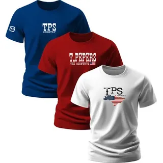 Kit 3 Camisas Country Masculina VariĂĄveis 100% AlgodĂŁo Kit 3 Camisas Country Masculina VariĂĄveis 100% AlgodĂŁo