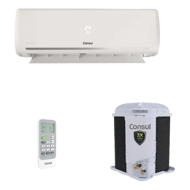 Ar Condicionado Split Inverter Consul  22k Frio 220v
