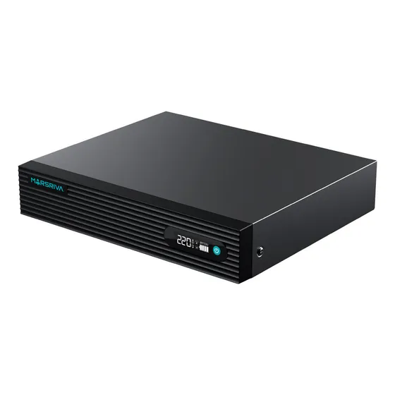 Mini Ups Smart Marsriva Kp7-pro 