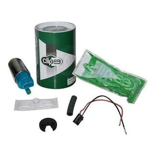 Pila De Gasolina Corsa Accent Brisa Astra  Eclipse Bqto