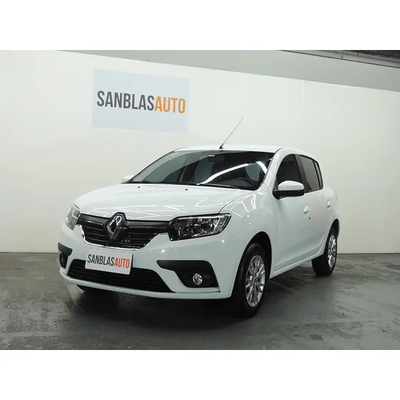 Renault Sandero 1.6 Zen