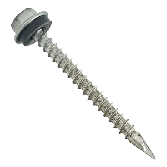 Tornillo Techo Tap Fast 12x3 100-und Full