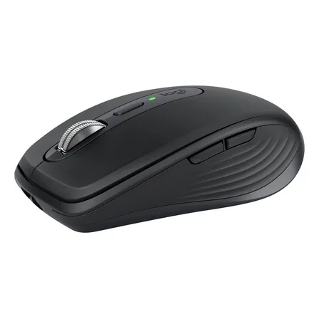 Ratón inalámbrico Logitech Mx Anywhere 3s Graphite