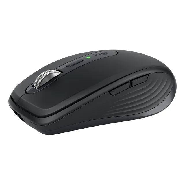 Ratón inalámbrico Logitech Mx Anywhere 3s Graphite