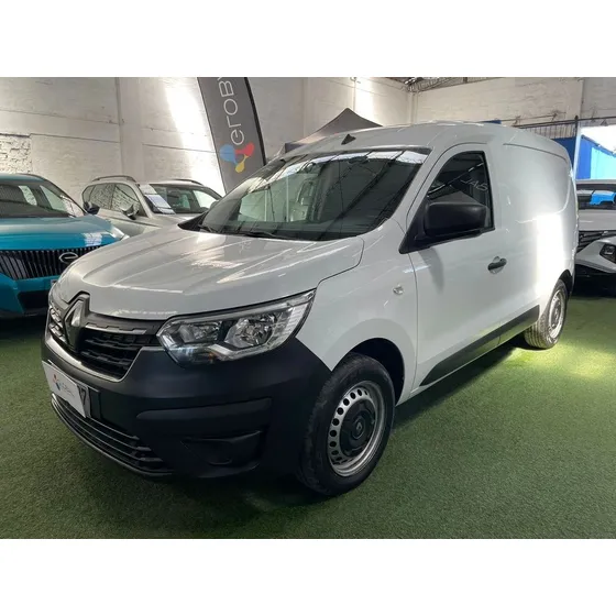 Renault Express Zen 1.5