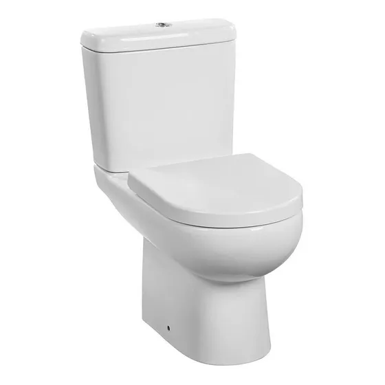 Sanitario Wc Completo Ares