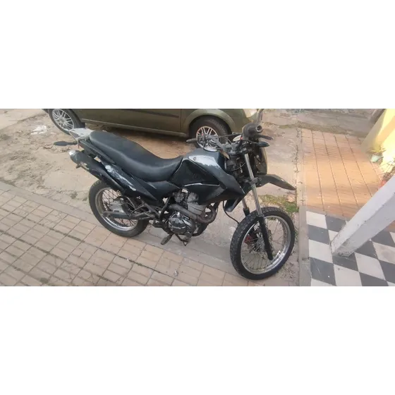 Zanella Zr 125 . Soy Titular ! En Funcionamiento
