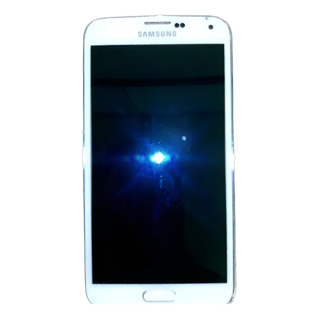 Teléfono Samsung S5 Para Repuesto