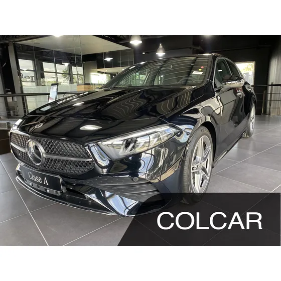 Mercedes-benz Clase A 2.0 A250 Amg-line 224cv Hatch