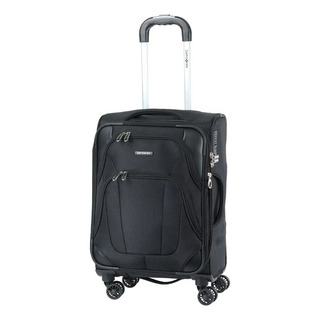 Maleta Samsonite Dakar 2.0 Cabina Color Negro Lisa Maleta Samsonite Dakar 2.0 Cabina Color Negro Lisa