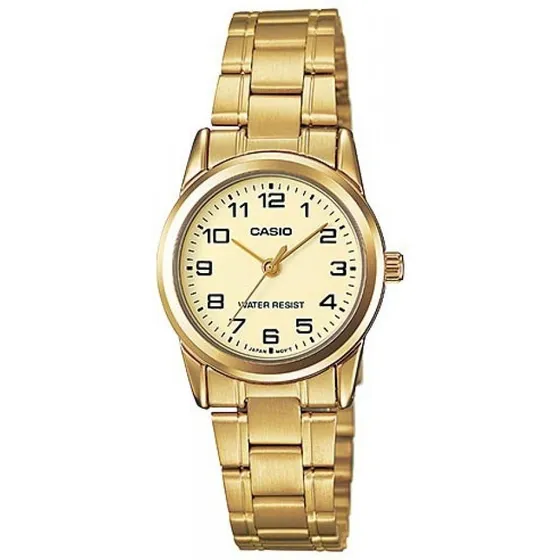 Reloj Casio Mujer LTP-V001G-9B