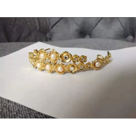 Tiara Diadema Samy Gicherman Oferta Aquí