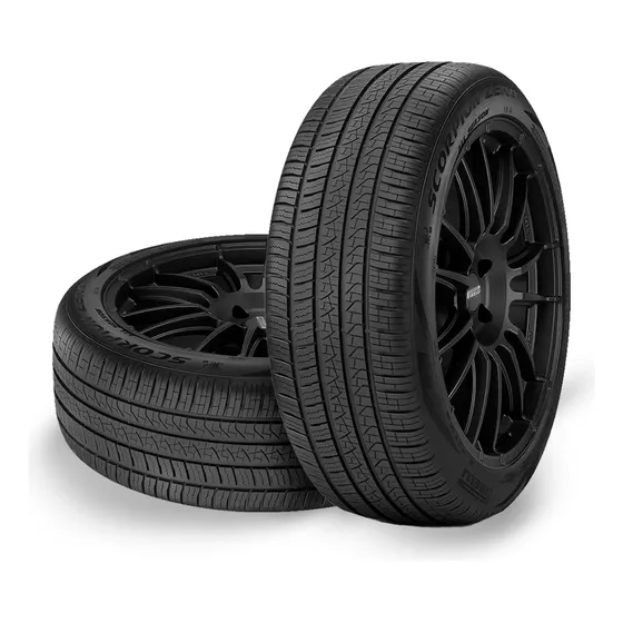 Kit 2 Pneus Pirelli 235/50 R20 104w Scorpion Zero All Season