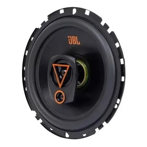 Alto Falante 6 Polegadas 160w Rms Jbl Lançamento 6trms80 Par