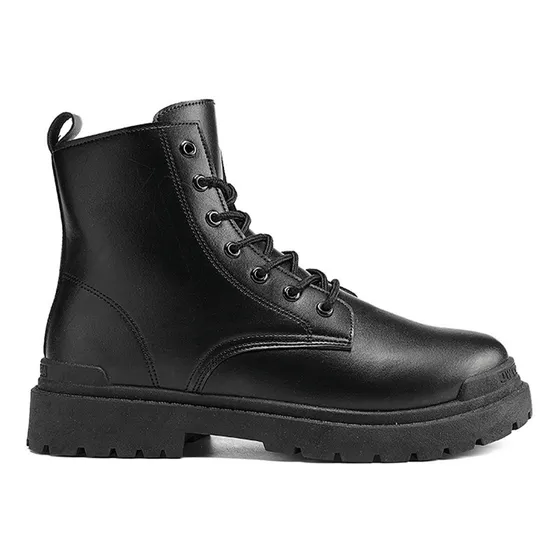 Botas Martin, Botas De Locomotora, Botas Gruesas