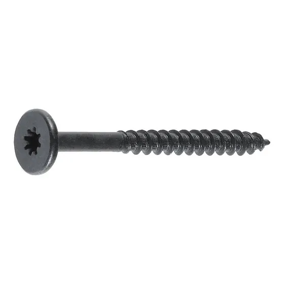 Fastenmaster Fmhlgm278-500 Headlok Cierre De Cabeza Plana, 2