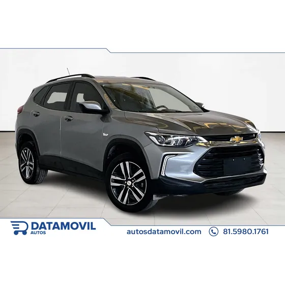 Chevrolet Tracker 1.2 Ls At