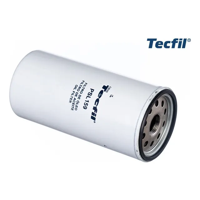 Filtro De Aceite Tecfil Psl159 (57299) Iveco Stralis/trakker