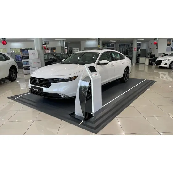 Honda Accord Honda Accord Hybrid 2.0