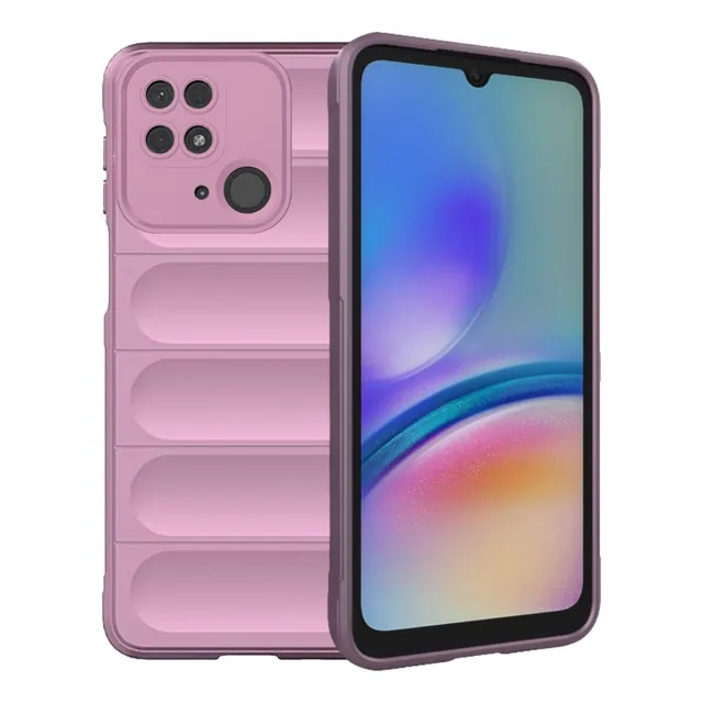 Funda Para Xiaomi Poco C40 Shockproof Puffer
