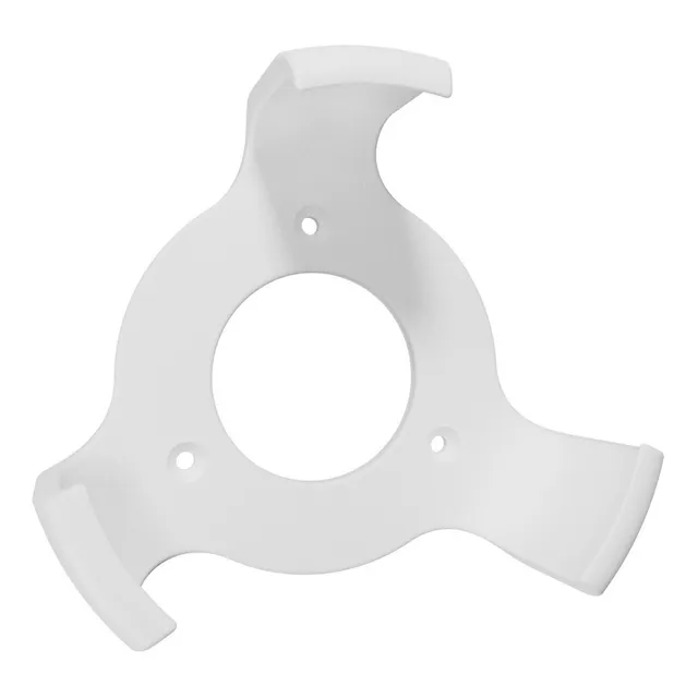 Soporte De Pared Para Alexa Echo Dot 3rd Gen + Tornillos
