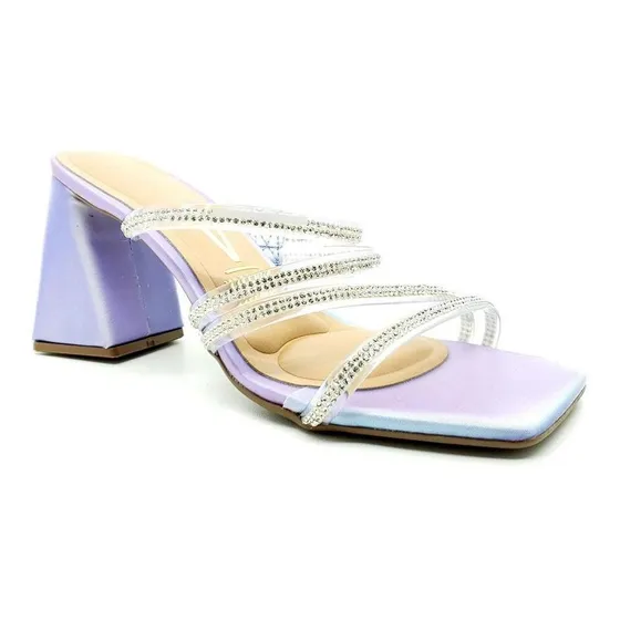 Tamanco Feminino Vizzano 6464114