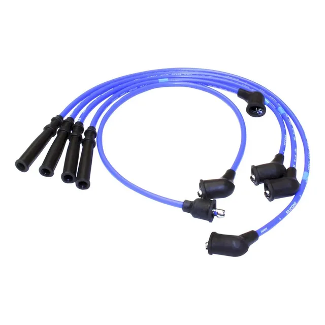 Ngk (9799) Juego De Cable De Bujía Rc-tx99a