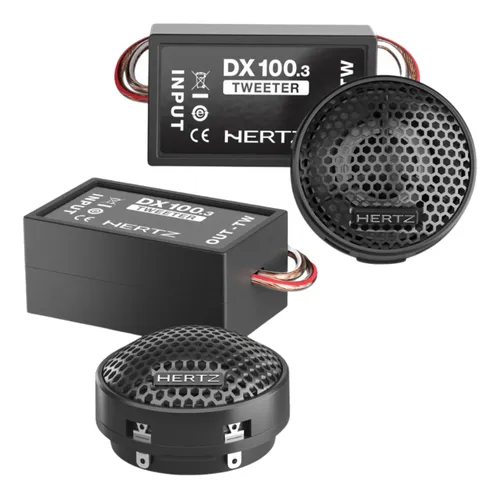 Alto-falante Orion Midrange 5x7/6x8 1000w Cobalt Cm6854 cor preta