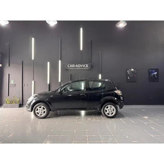 Ford Ka 1.6 Fly Viral 3p L11