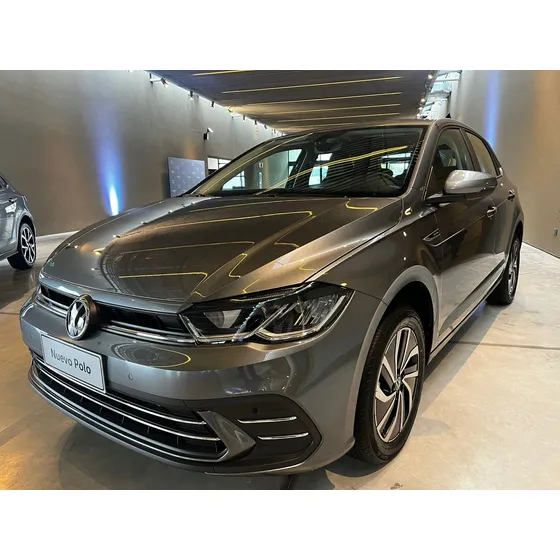 Volkswagen Polo 1.0 Tsi 170 Highline At