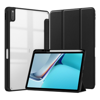 Funda Protector Smart Cover Tablet Huawei Matepad T10 / T10s Funda Protector Smart Cover Tablet Huawei Matepad T10 / T10s