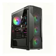 Pc Gamer Amd Ryzen 5 5600g / 32gb Ram / 1 Tb Ssd M2 Nvme 1 Tb 32 Gb Vega 6 1