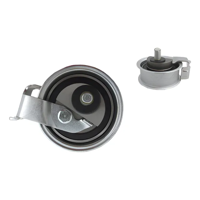 Polea Tensor Banda Distribucion Jetta Golf Sharan Leon 1.8t