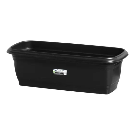 Maceta Jardinera 8 Litros Rischioto Varios Colores