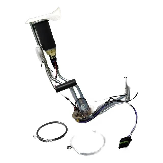 Modulo Gasolina Grand Blazer Cheyenne 4 Tubos