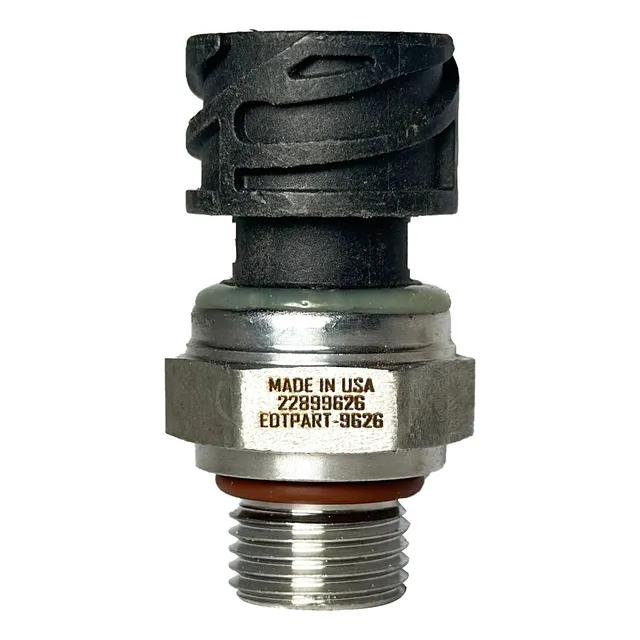 Sensor De Presion De Aceite Carter D13 Mp8 Volvo 22899626