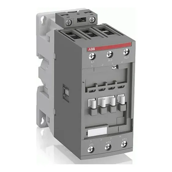 Contactor Abb Af40-30-00-13 100-250/60hz-dc 1sbl347001r1300