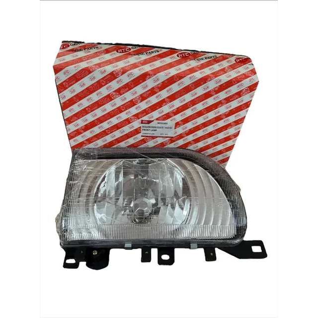 Faro Delantero Dongfeng Doulika 5t - 7t Rh (modelo Viejo)
