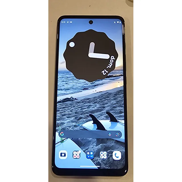 Moto G60s 128 Gb Aqua 6 Gb Ram