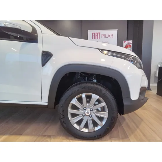 Fiat Strada 1.3 Freedom Cd