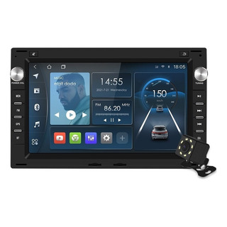 Estéreo Para Vw Polo Seat Ibiza Córdoba Bora Jetta A4 Clasic Estéreo Para Vw Polo Seat Ibiza Córdoba Bora Jetta A4 Clasic
