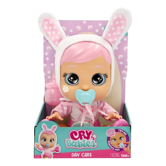 Cry Baby Bebe Llorón Varios Modelos Con Licencia