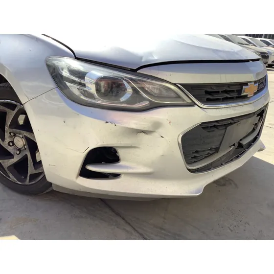 Chevrolet Cavalier 1.5 Premier At