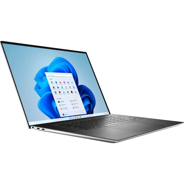 Dell - Xps 9720 17uhd 12th Gen Intel Core I7 - 16gb