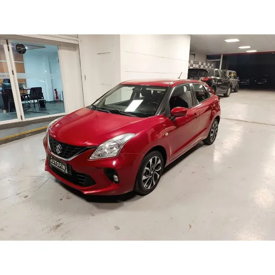 Suzuki Baleno 1.4 Mt Gls