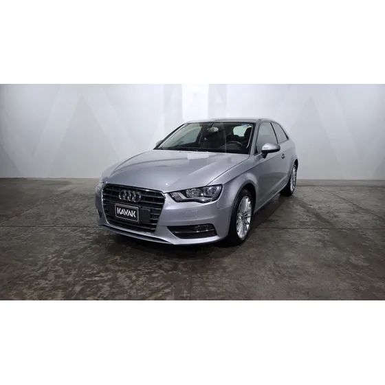 Audi A3 1.4 Tfsi Ambiente S Tronic
