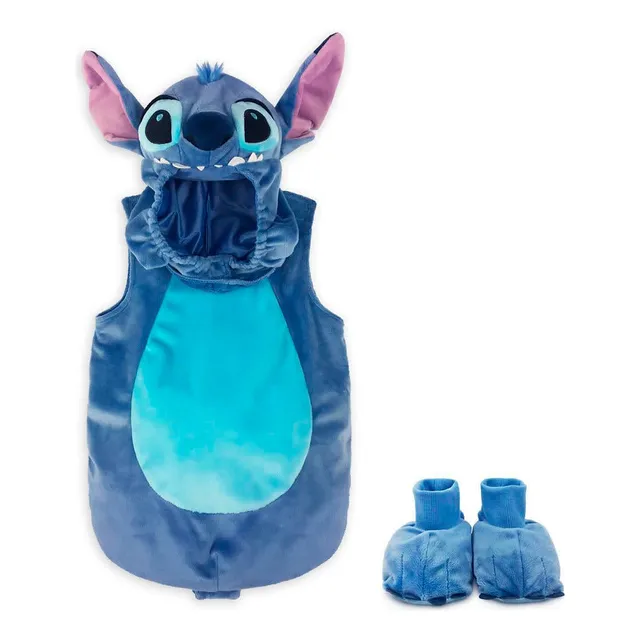 Disfraz Disney Store Stitch Bebé