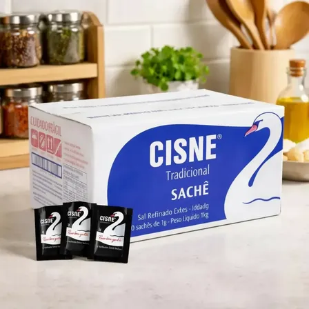 Sal Cisne Sachê Restaurantes Lanchonetes Delivery Comércio