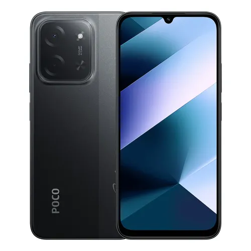 Xiaomi Civi Dual SIM 128 GB black 8 GB RAM | MercadoLibre
