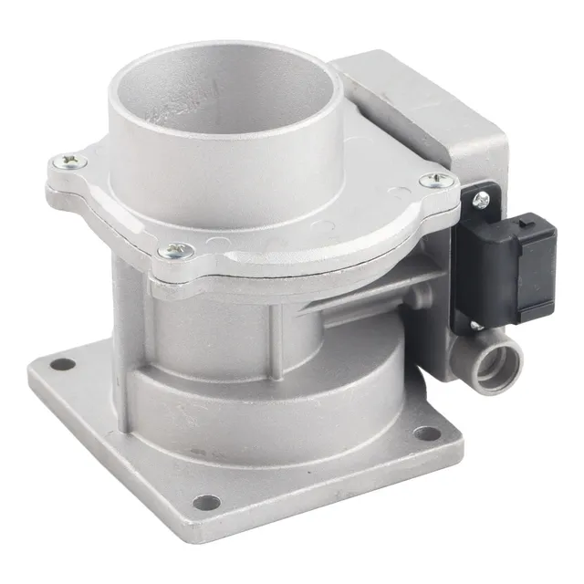 Sensor Max For Nx Sentra 1.6 Tsuru 2.0 1992 1993 94 95-1996